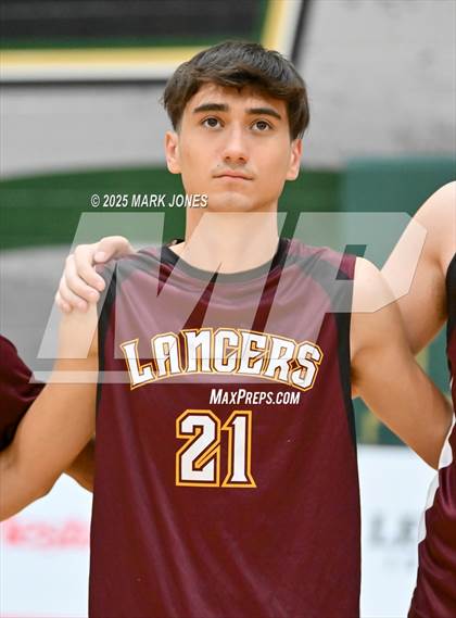 Thumbnail 3 in Salpointe Catholic vs. ALA - Queen Creek (AIA 4A Final) photogallery.
