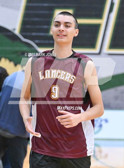 Thumbnail 2 in Salpointe Catholic vs. ALA - Queen Creek (AIA 4A Final) photogallery.
