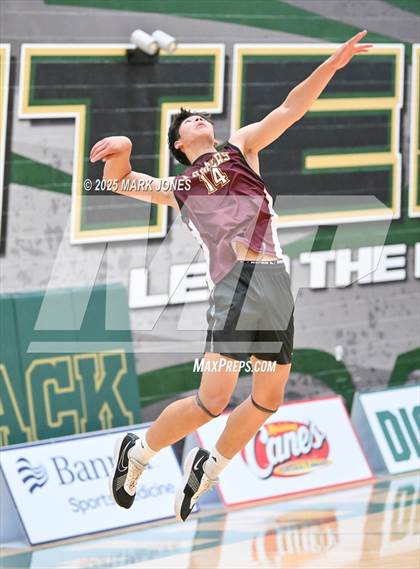 Thumbnail 1 in Salpointe Catholic vs. ALA - Queen Creek (AIA 4A Final) photogallery.