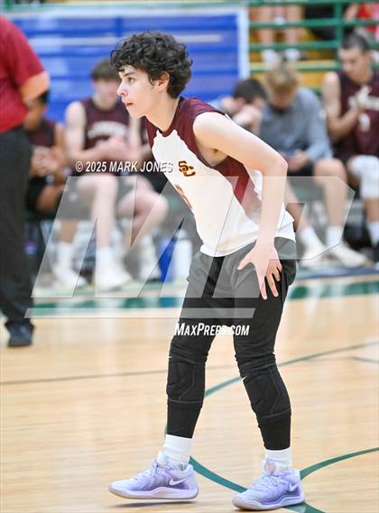 Thumbnail 2 in Salpointe Catholic vs. ALA - Queen Creek (AIA 4A Final) photogallery.