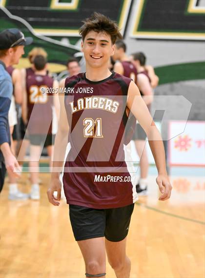Thumbnail 1 in Salpointe Catholic vs. ALA - Queen Creek (AIA 4A Final) photogallery.
