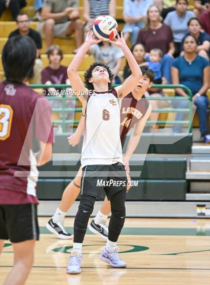 Thumbnail 3 in Salpointe Catholic vs. ALA - Queen Creek (AIA 4A Final) photogallery.