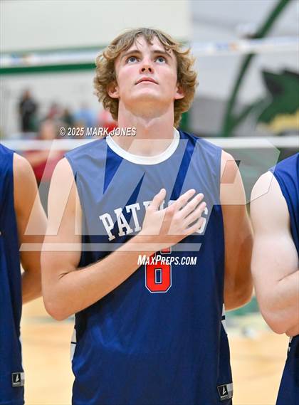 Thumbnail 1 in Salpointe Catholic vs. ALA - Queen Creek (AIA 4A Final) photogallery.