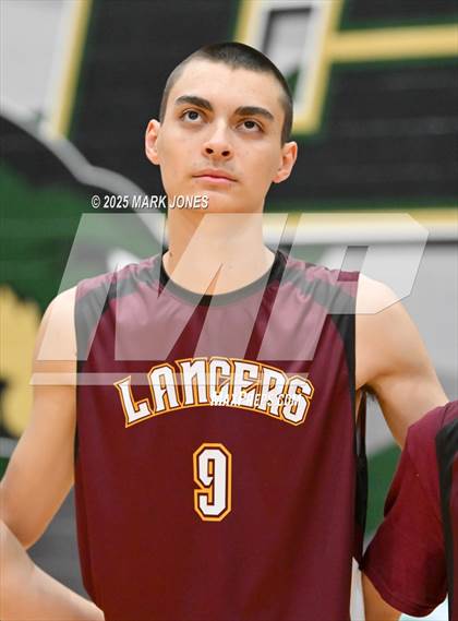 Thumbnail 3 in Salpointe Catholic vs. ALA - Queen Creek (AIA 4A Final) photogallery.