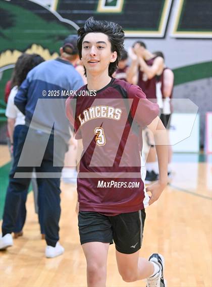 Thumbnail 3 in Salpointe Catholic vs. ALA - Queen Creek (AIA 4A Final) photogallery.