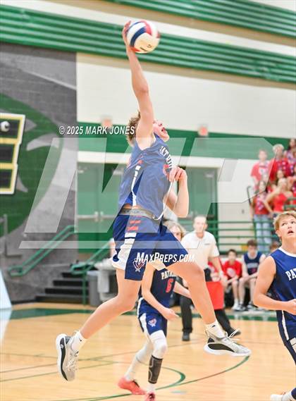Thumbnail 1 in Salpointe Catholic vs. ALA - Queen Creek (AIA 4A Final) photogallery.