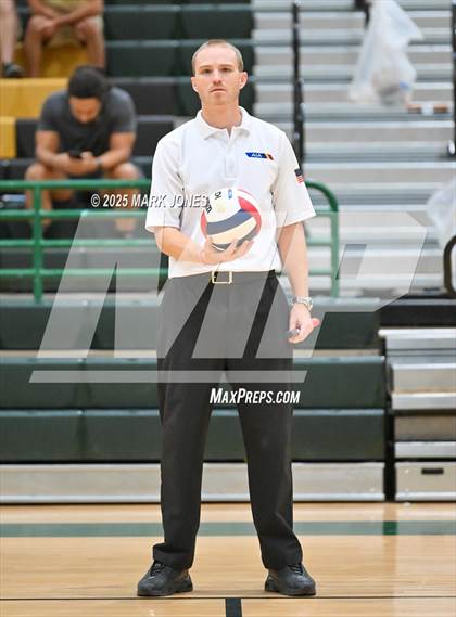 Thumbnail 1 in Salpointe Catholic vs. ALA - Queen Creek (AIA 4A Final) photogallery.