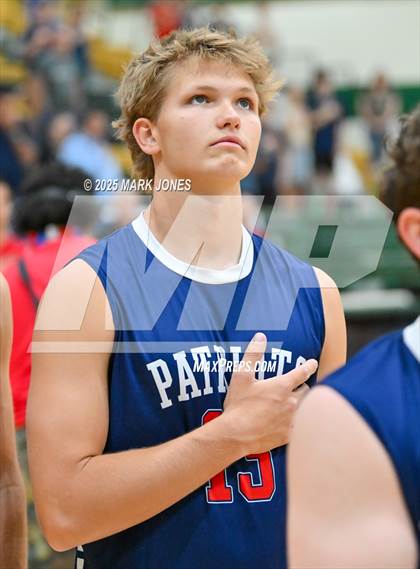 Thumbnail 2 in Salpointe Catholic vs. ALA - Queen Creek (AIA 4A Final) photogallery.