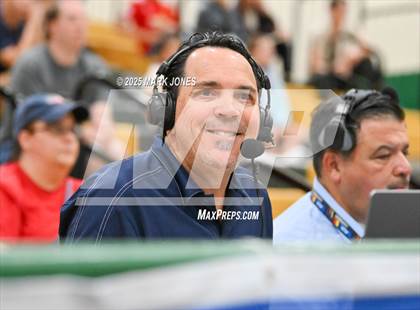 Thumbnail 1 in Salpointe Catholic vs. ALA - Queen Creek (AIA 4A Final) photogallery.