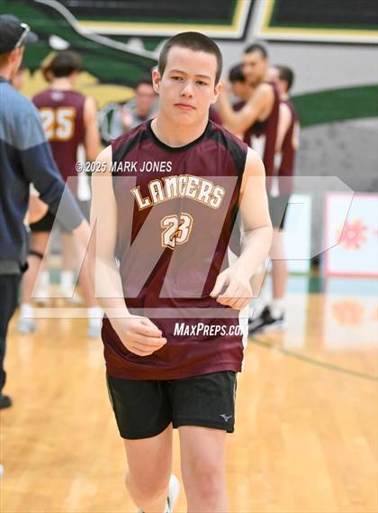 Thumbnail 2 in Salpointe Catholic vs. ALA - Queen Creek (AIA 4A Final) photogallery.