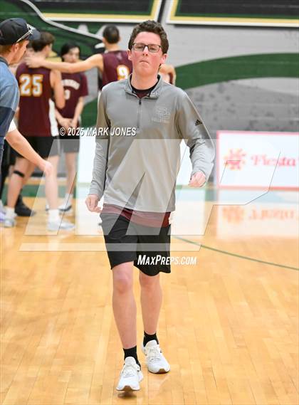 Thumbnail 2 in Salpointe Catholic vs. ALA - Queen Creek (AIA 4A Final) photogallery.