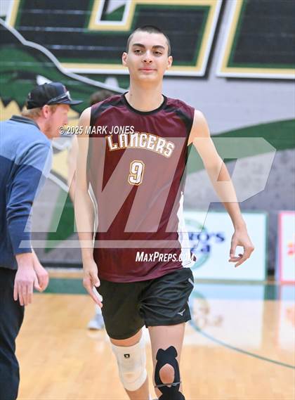 Thumbnail 1 in Salpointe Catholic vs. ALA - Queen Creek (AIA 4A Final) photogallery.