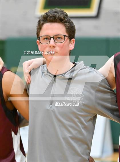 Thumbnail 3 in Salpointe Catholic vs. ALA - Queen Creek (AIA 4A Final) photogallery.