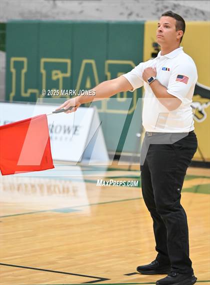 Thumbnail 2 in Salpointe Catholic vs. ALA - Queen Creek (AIA 4A Final) photogallery.
