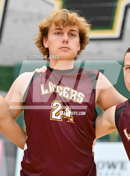 Thumbnail 2 in Salpointe Catholic vs. ALA - Queen Creek (AIA 4A Final) photogallery.