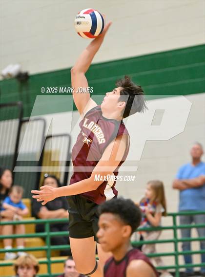 Thumbnail 2 in Salpointe Catholic vs. ALA - Queen Creek (AIA 4A Final) photogallery.