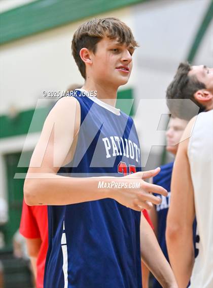 Thumbnail 3 in Salpointe Catholic vs. ALA - Queen Creek (AIA 4A Final) photogallery.