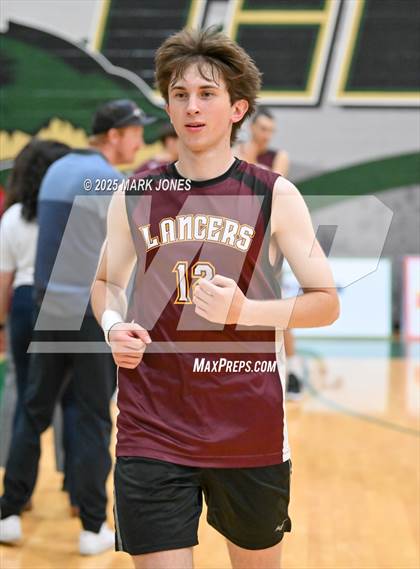 Thumbnail 2 in Salpointe Catholic vs. ALA - Queen Creek (AIA 4A Final) photogallery.