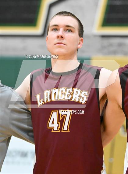 Thumbnail 2 in Salpointe Catholic vs. ALA - Queen Creek (AIA 4A Final) photogallery.