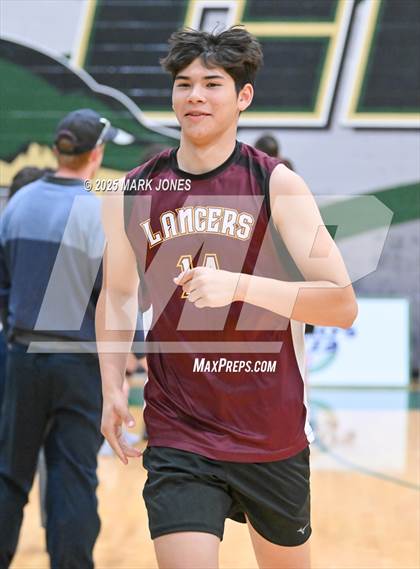 Thumbnail 2 in Salpointe Catholic vs. ALA - Queen Creek (AIA 4A Final) photogallery.