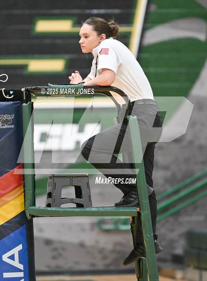 Thumbnail 2 in Salpointe Catholic vs. ALA - Queen Creek (AIA 4A Final) photogallery.