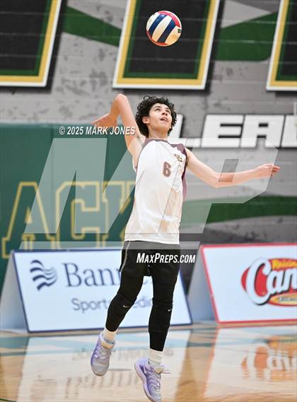 Thumbnail 1 in Salpointe Catholic vs. ALA - Queen Creek (AIA 4A Final) photogallery.