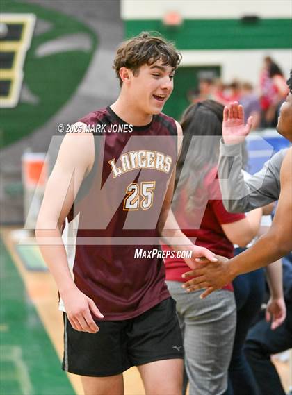 Thumbnail 3 in Salpointe Catholic vs. ALA - Queen Creek (AIA 4A Final) photogallery.