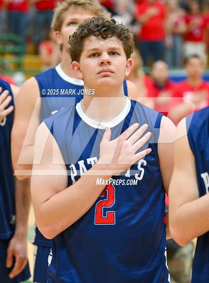 Thumbnail 1 in Salpointe Catholic vs. ALA - Queen Creek (AIA 4A Final) photogallery.