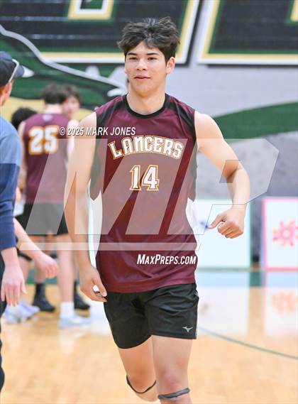 Thumbnail 1 in Salpointe Catholic vs. ALA - Queen Creek (AIA 4A Final) photogallery.