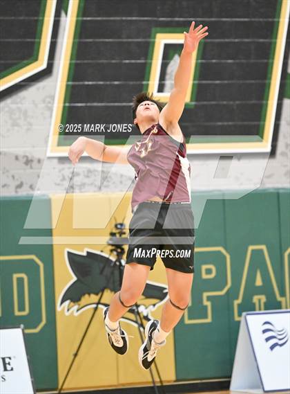 Thumbnail 2 in Salpointe Catholic vs. ALA - Queen Creek (AIA 4A Final) photogallery.