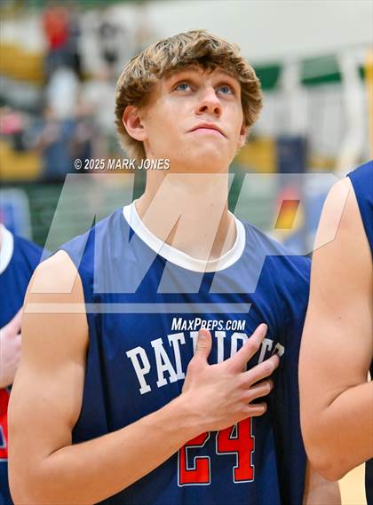 Thumbnail 1 in Salpointe Catholic vs. ALA - Queen Creek (AIA 4A Final) photogallery.