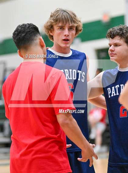 Thumbnail 2 in Salpointe Catholic vs. ALA - Queen Creek (AIA 4A Final) photogallery.