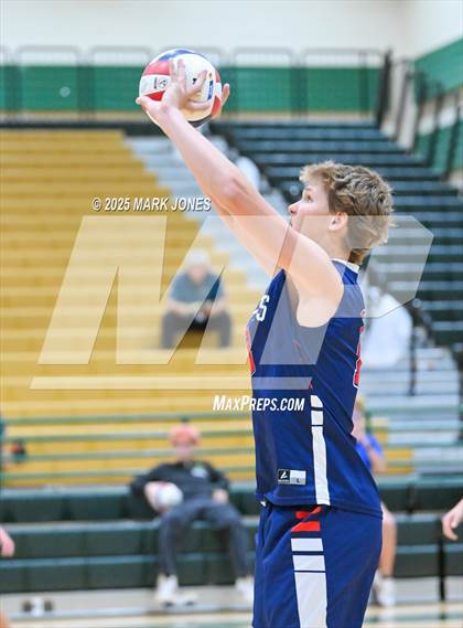 Thumbnail 3 in Salpointe Catholic vs. ALA - Queen Creek (AIA 4A Final) photogallery.