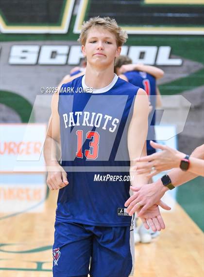 Thumbnail 2 in Salpointe Catholic vs. ALA - Queen Creek (AIA 4A Final) photogallery.