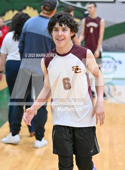 Thumbnail 3 in Salpointe Catholic vs. ALA - Queen Creek (AIA 4A Final) photogallery.