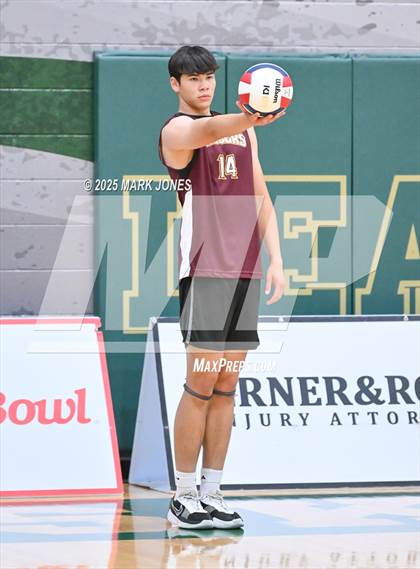Thumbnail 2 in Salpointe Catholic vs. ALA - Queen Creek (AIA 4A Final) photogallery.
