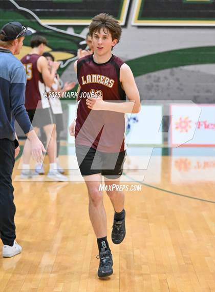 Thumbnail 1 in Salpointe Catholic vs. ALA - Queen Creek (AIA 4A Final) photogallery.