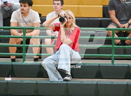 Thumbnail 3 in Salpointe Catholic vs. ALA - Queen Creek (AIA 4A Final) photogallery.