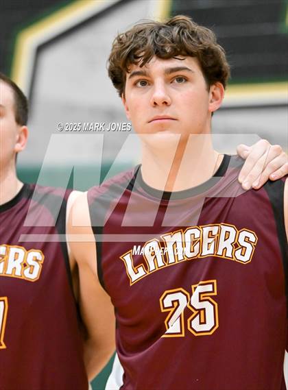 Thumbnail 1 in Salpointe Catholic vs. ALA - Queen Creek (AIA 4A Final) photogallery.