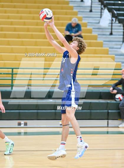 Thumbnail 3 in Salpointe Catholic vs. ALA - Queen Creek (AIA 4A Final) photogallery.