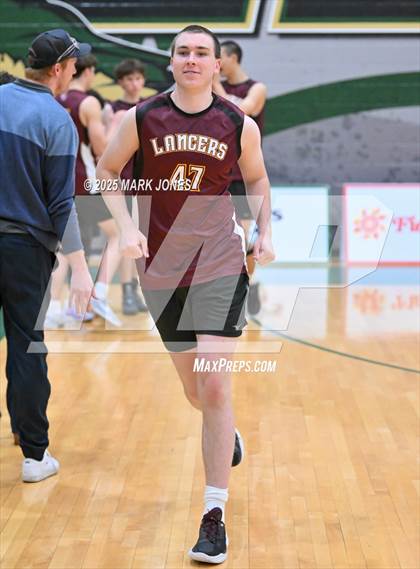 Thumbnail 3 in Salpointe Catholic vs. ALA - Queen Creek (AIA 4A Final) photogallery.
