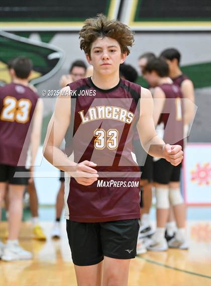 Thumbnail 1 in Salpointe Catholic vs. ALA - Queen Creek (AIA 4A Final) photogallery.