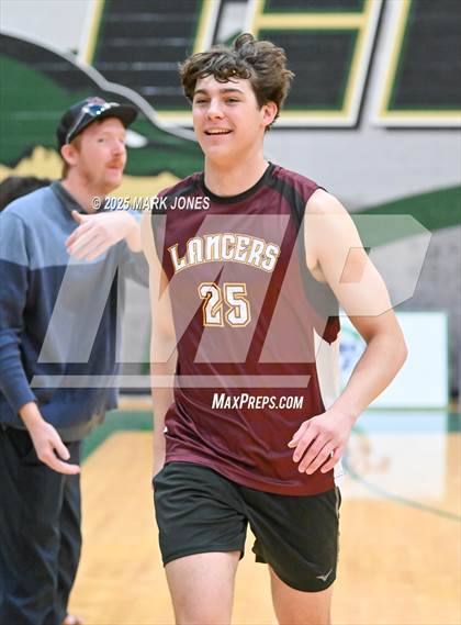 Thumbnail 1 in Salpointe Catholic vs. ALA - Queen Creek (AIA 4A Final) photogallery.