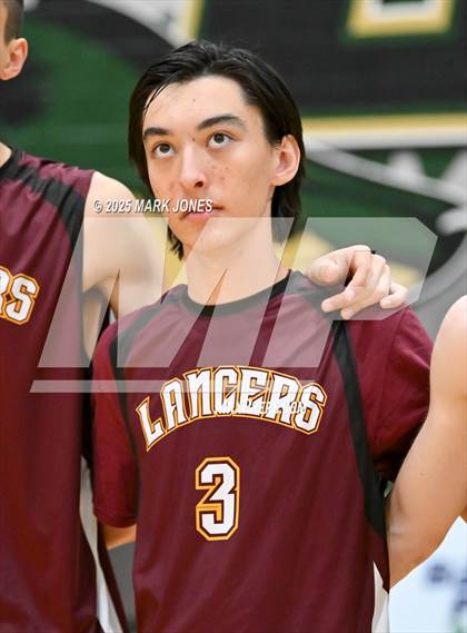 Thumbnail 2 in Salpointe Catholic vs. ALA - Queen Creek (AIA 4A Final) photogallery.