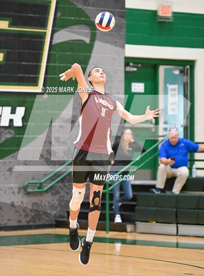Thumbnail 3 in Salpointe Catholic vs. ALA - Queen Creek (AIA 4A Final) photogallery.