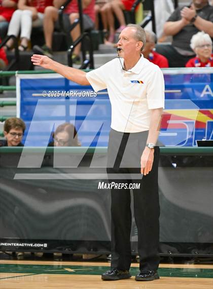 Thumbnail 3 in Salpointe Catholic vs. ALA - Queen Creek (AIA 4A Final) photogallery.