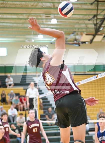 Thumbnail 2 in Salpointe Catholic vs. ALA - Queen Creek (AIA 4A Final) photogallery.
