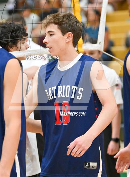 Thumbnail 2 in Salpointe Catholic vs. ALA - Queen Creek (AIA 4A Final) photogallery.