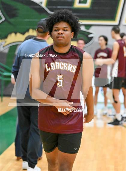 Thumbnail 3 in Salpointe Catholic vs. ALA - Queen Creek (AIA 4A Final) photogallery.