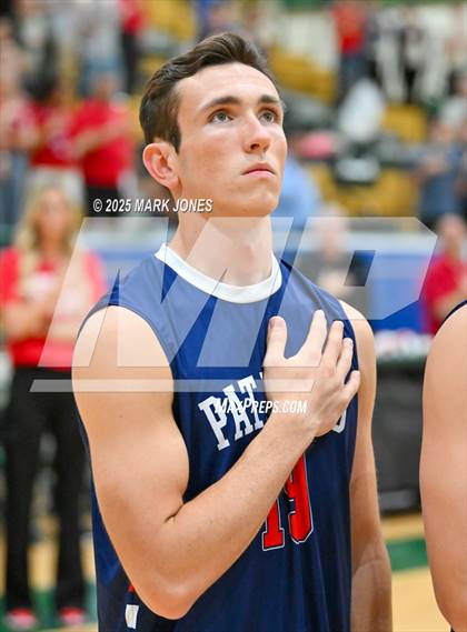 Thumbnail 3 in Salpointe Catholic vs. ALA - Queen Creek (AIA 4A Final) photogallery.